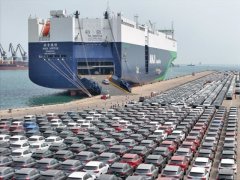 顶压前行 前5月数据折射我国外贸较强韧